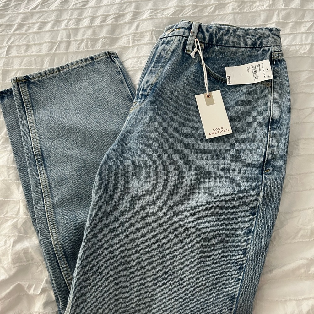 Good American Jeans